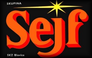 sejf logo