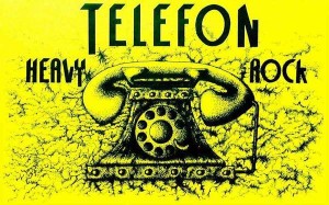 telefon 3