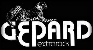 Gepard web